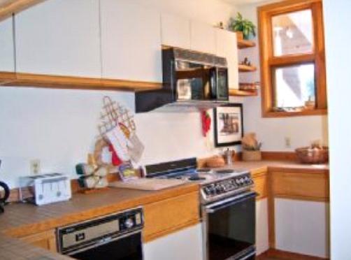 Frisco Condo Collection By Bighorn Rentals Cameră foto