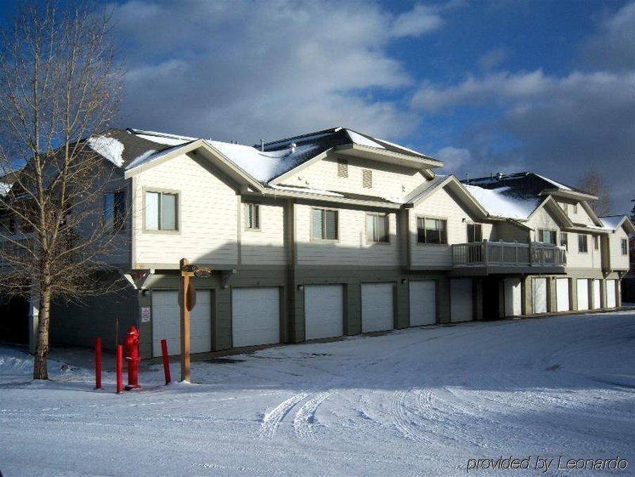 Frisco Condo Collection By Bighorn Rentals Exterior foto
