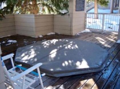 Frisco Condo Collection By Bighorn Rentals Exterior foto