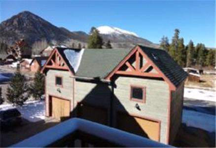 Frisco Condo Collection By Bighorn Rentals Exterior foto