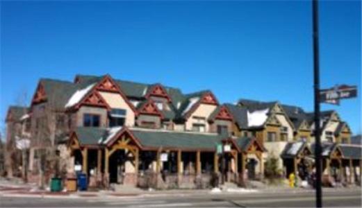 Frisco Condo Collection By Bighorn Rentals Exterior foto
