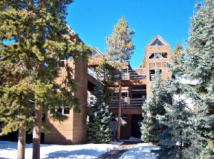 Frisco Condo Collection By Bighorn Rentals Exterior foto