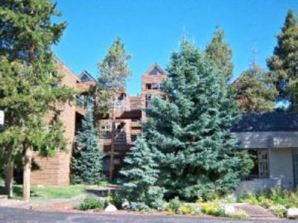 Frisco Condo Collection By Bighorn Rentals Exterior foto